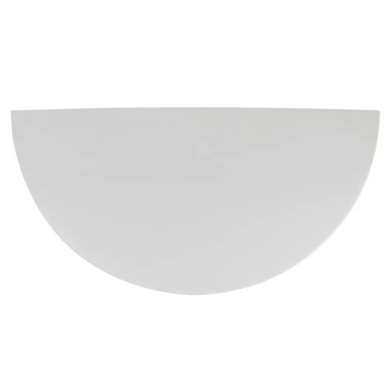 Lampa Perete LED 10W IP54 Senzor de Miscare 3IN1 - Alb