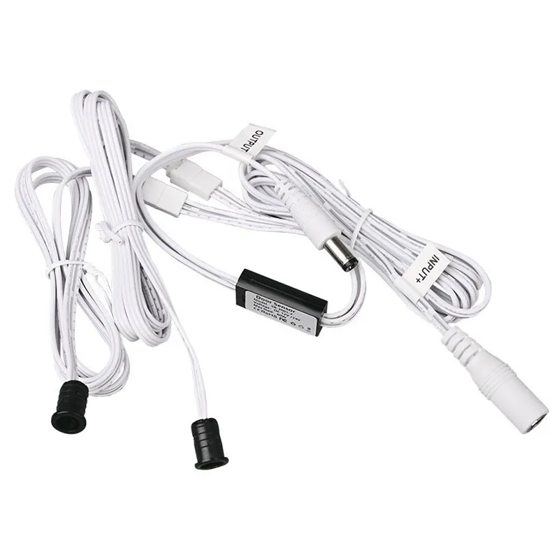 Senzori Miscare Banda LED MAX60W