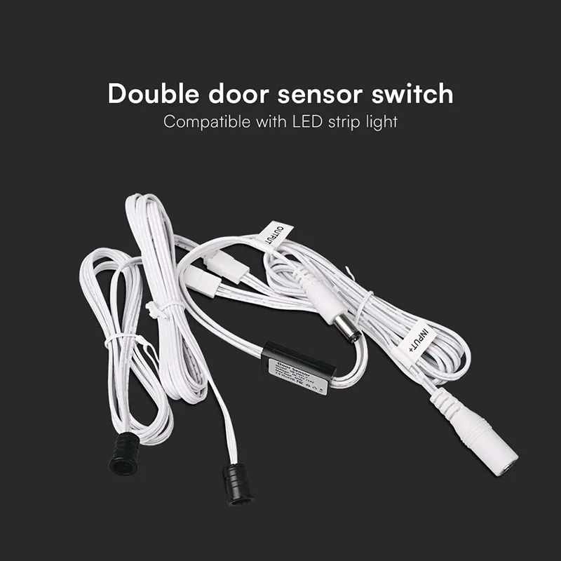 Senzori Miscare Banda LED MAX60W