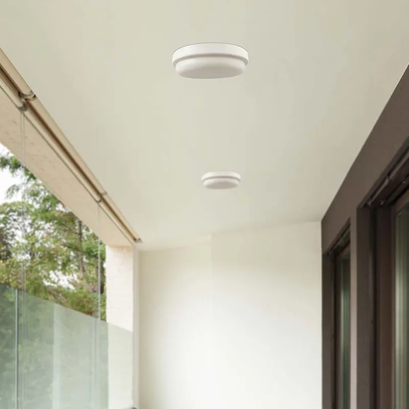 Plafoniera LED 24W IP54 4000K