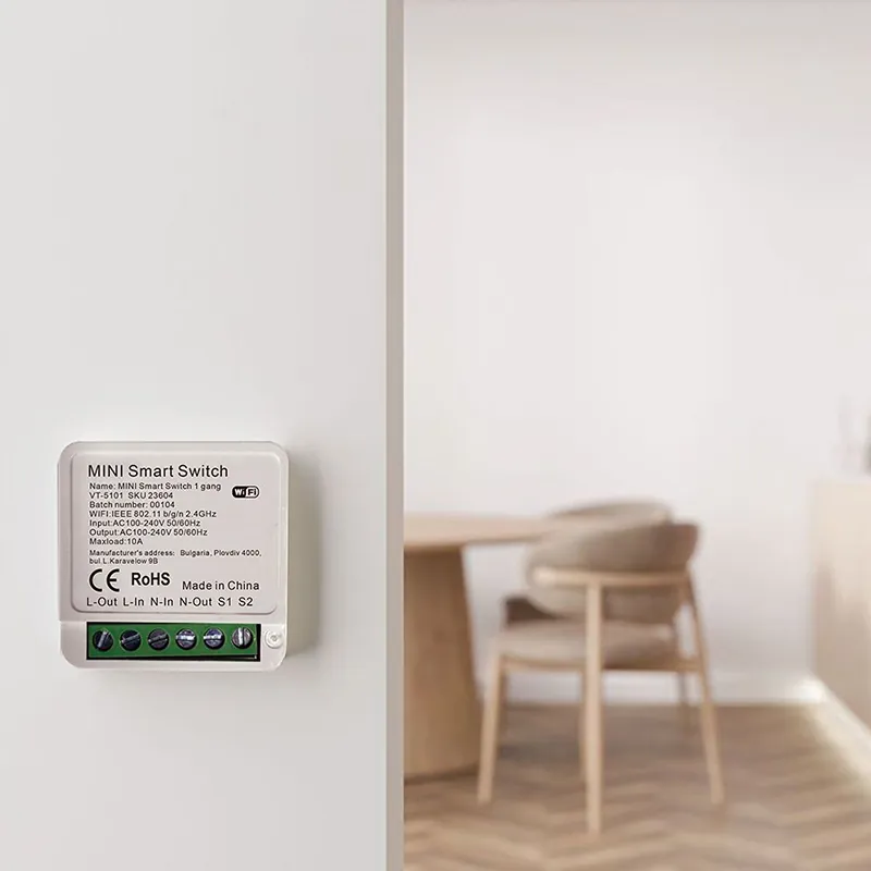 Mini Intrerupator Smart Max 150W