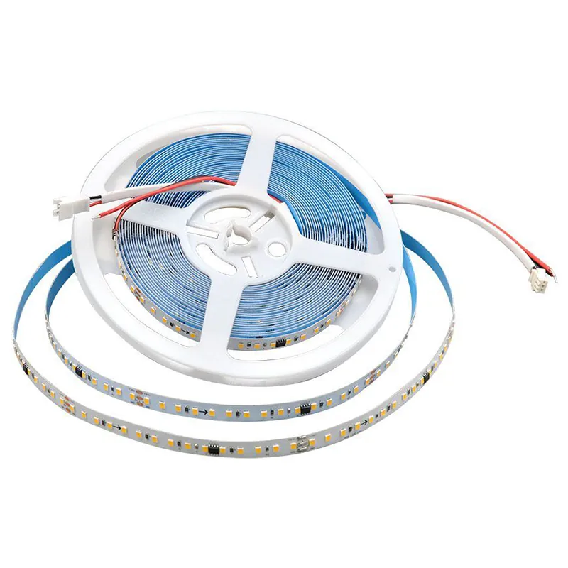 Banda LED SMD2835 Running 10W/M 24V IP20 6500K 10M