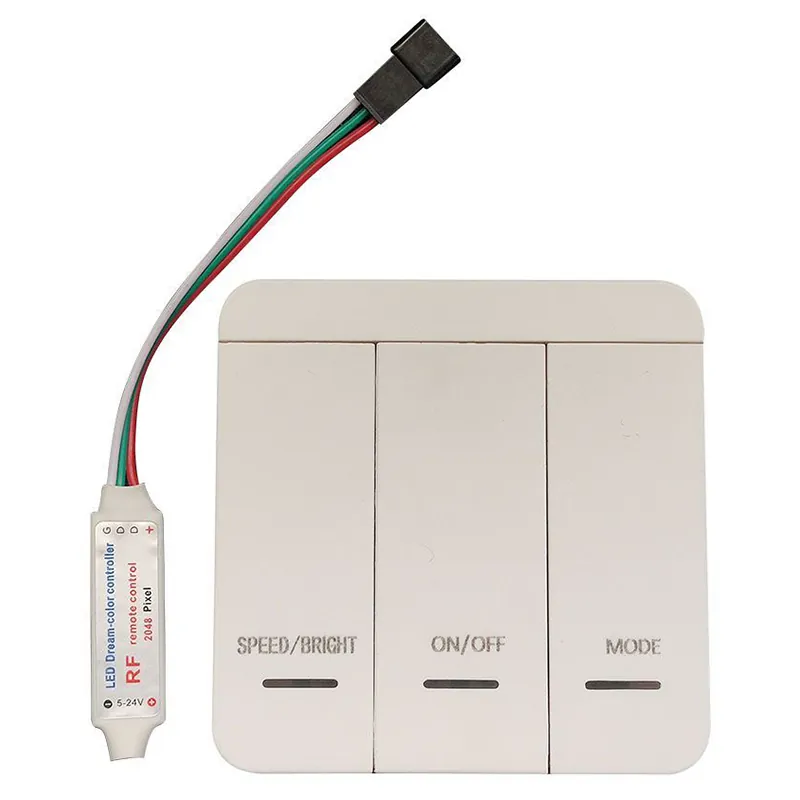 Controller pentru Banda LED Running
