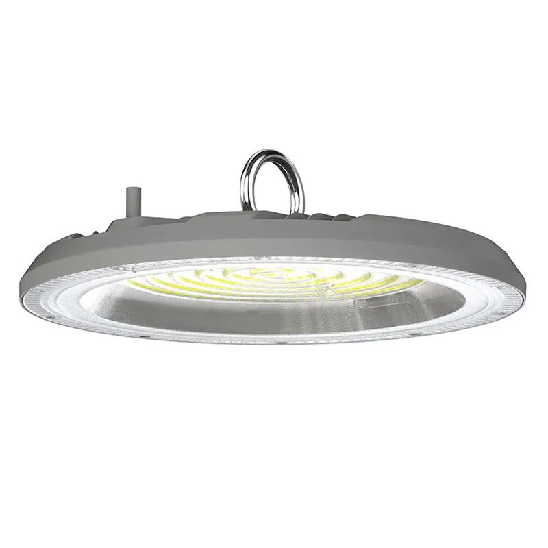 Corp Iluminat LED Industrial 100W 3IN1 IP65 - Gri