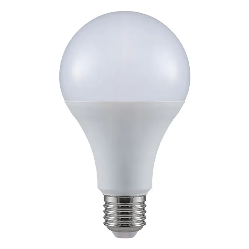 Bec LED A80 E27 20W 3000K Alb Cald