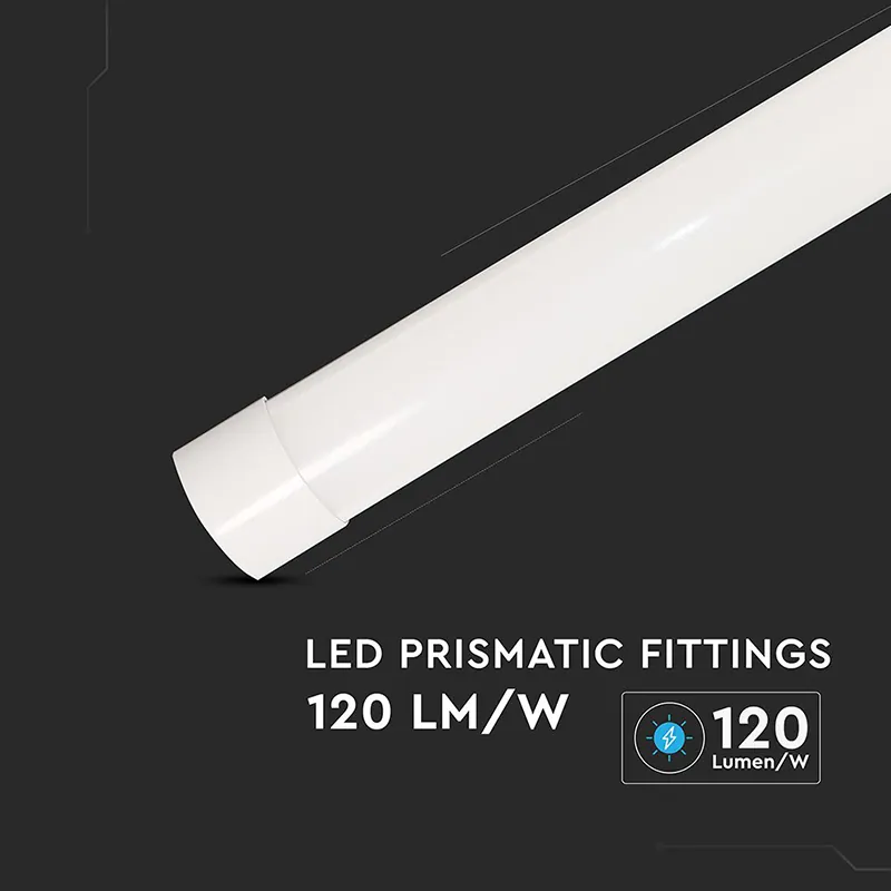Corp Iluminat LED 20W 60CM 120LM/W 4000K Alb Neutra