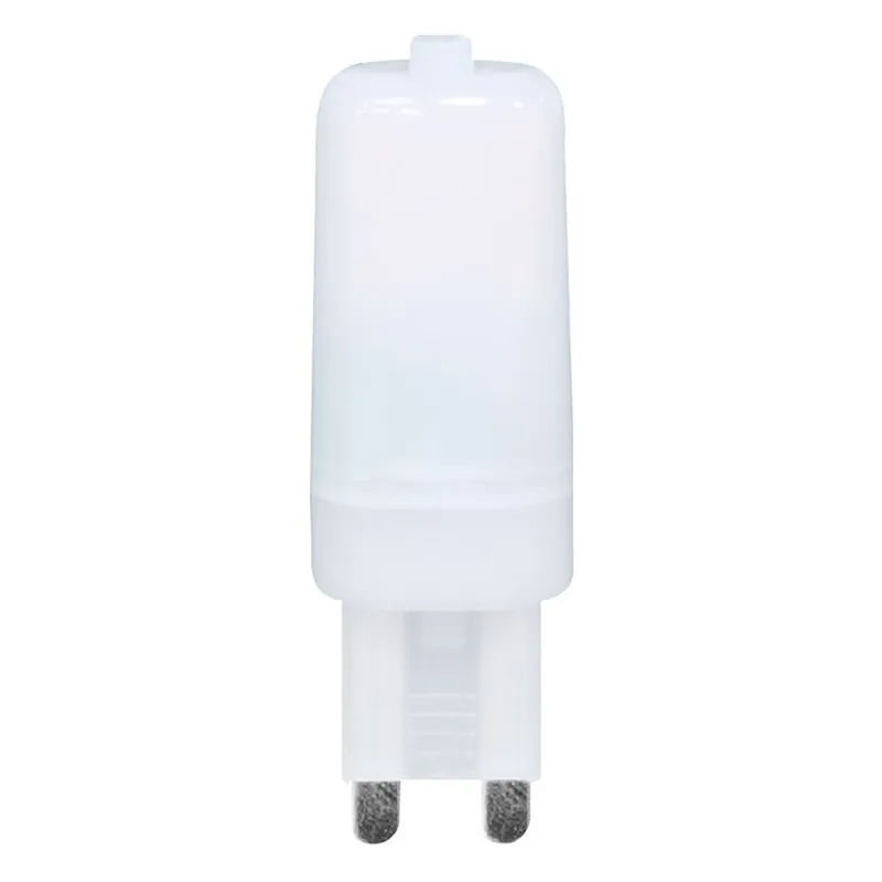 Bec LED G9 2.2W 6500K