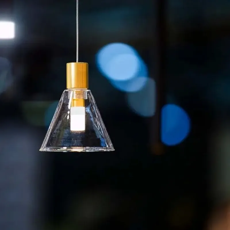 Bec LED T37 E14 7.5W 3000K Alb Cald