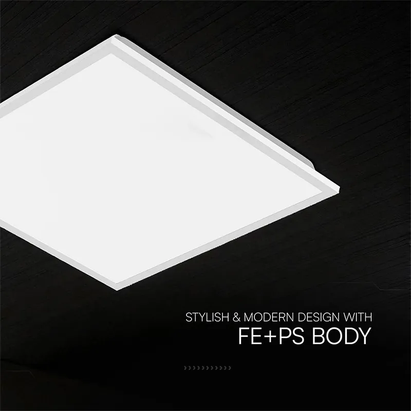 Panou LED 40W 60CM X 60CM 6500K 120LM/W