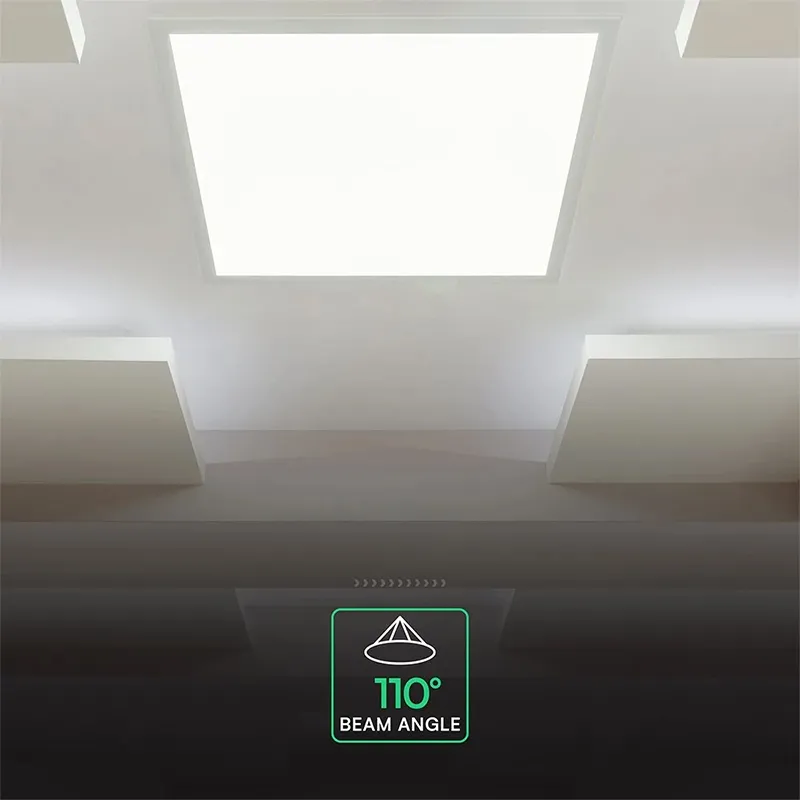 Panou LED 40W 60CM X 60CM 6500K 120LM/W