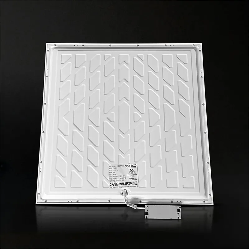 Panou LED 40W 60CM X 60CM 6500K 120LM/W