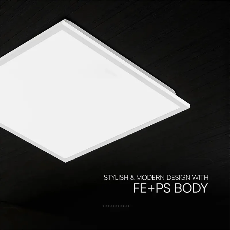 Panou LED 40W 120LM/W 60CM X 60CM 4000K Cip Cree