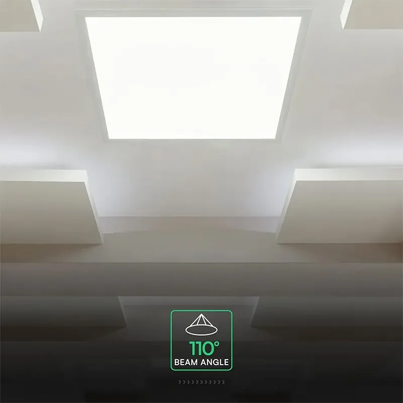 Panou LED 40W 120LM/W 60CM X 60CM 4000K Cip Cree