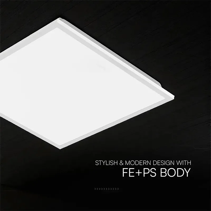 Panou LED 40W 120LM/W 60CM X 60CM 6500K Cip Cree