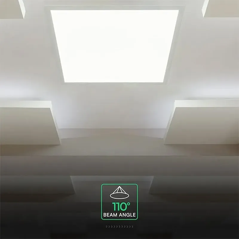 Panou LED 40W 120LM/W 60CM X 60CM 6500K Cip Cree