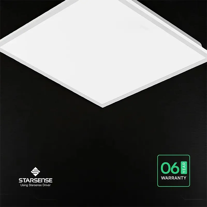 Panou LED 40W 120LM/W 60CM X 60CM 6500K Cip Cree