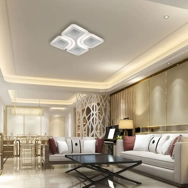 Aplica LED 70W 3IN1 Dimabil cu Telecomanda