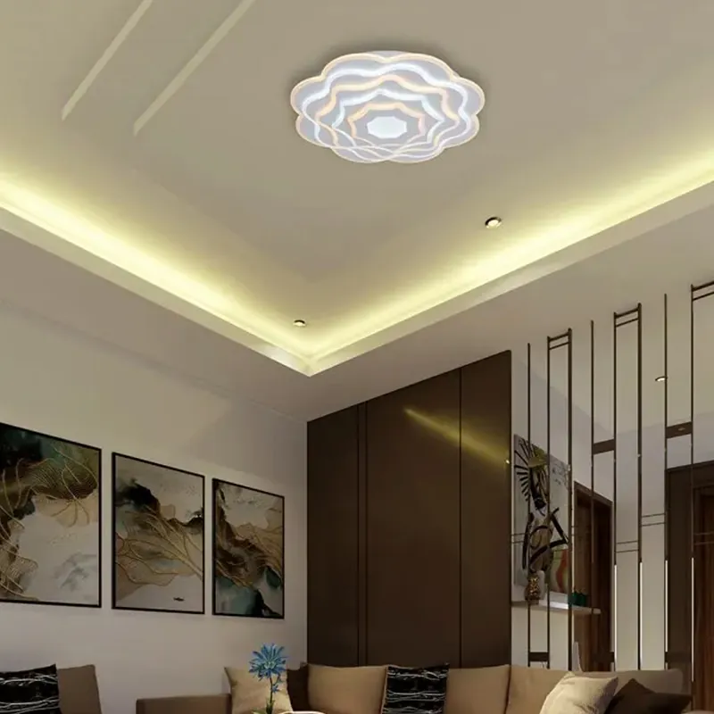 Aplica LED 100W 3IN1 Dimabil cu Telecomanda