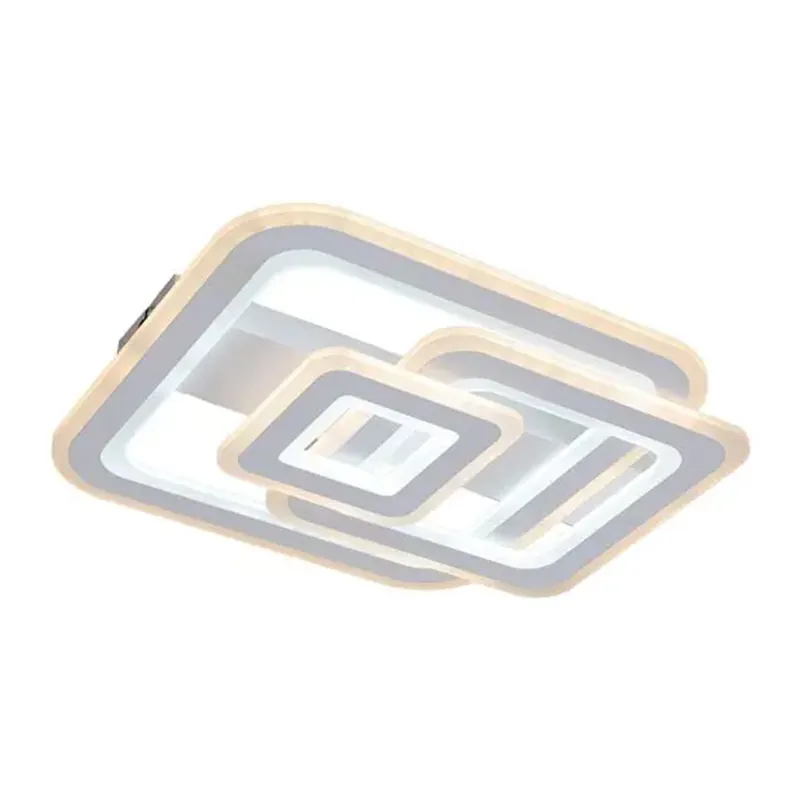 Aplica LED 80W 3IN1 Dimabil cu Telecomanda