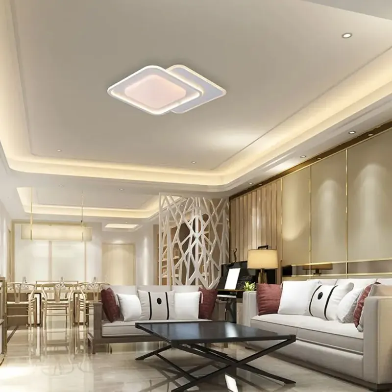 Aplica LED 60W 3IN1 Dimabil cu Telecomanda