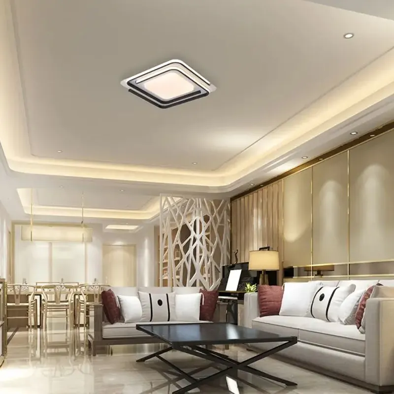 Aplica LED 60W 3IN1 Dimabil cu Telecomanda
