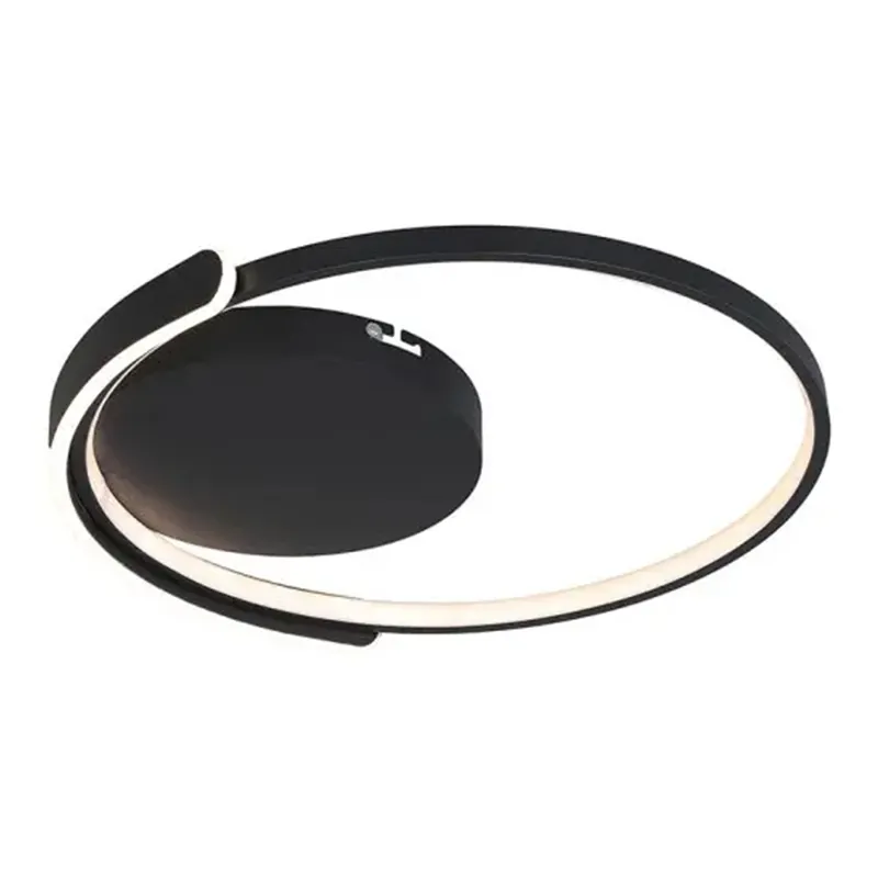 Aplica LED 50W 3IN1 Dimabil cu Telecomanda