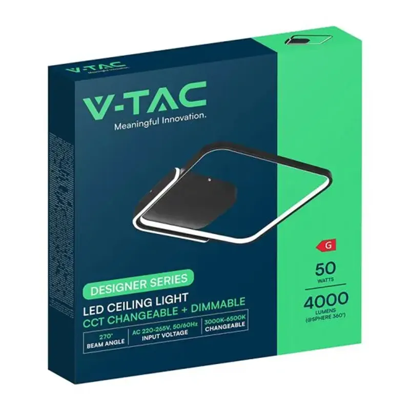 Aplica LED 75W 3IN1 Dimabil cu Telecomanda