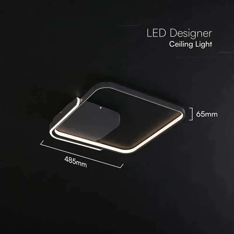 Aplica LED 75W 3IN1 Dimabil cu Telecomanda