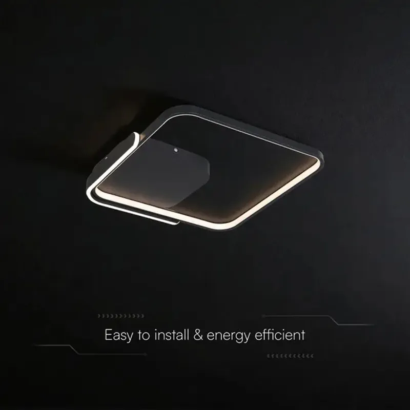 Aplica LED 75W 3IN1 Dimabil cu Telecomanda