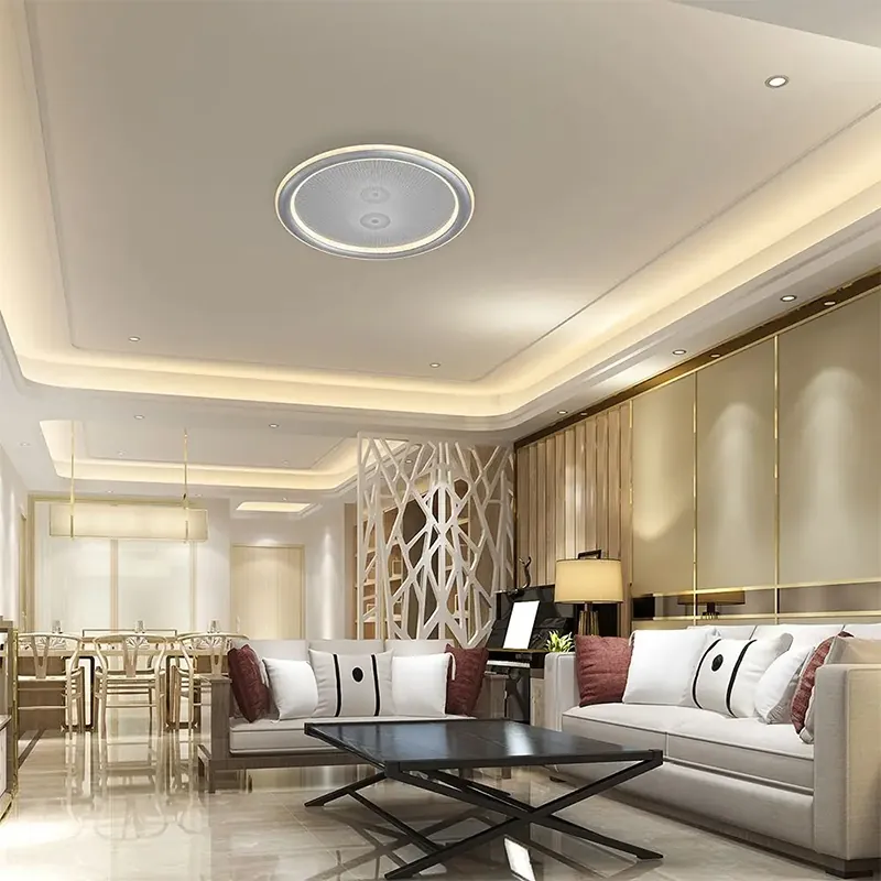 Aplica LED 50W 3IN1 Dimabil cu Telecomanda