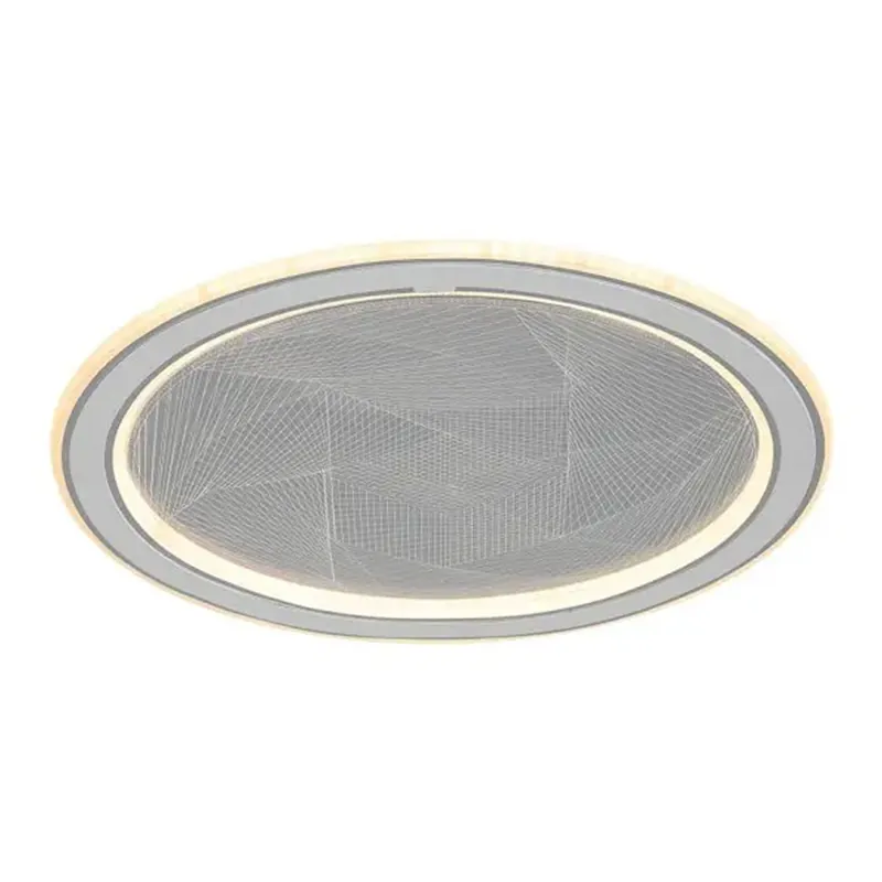 Aplica LED 50W 3IN1 Dimabil cu Telecomanda