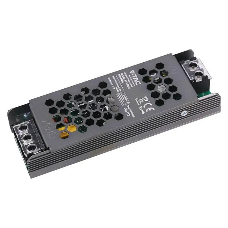 Sursa Alimentare Slim 24V 60W 2.5A IP20