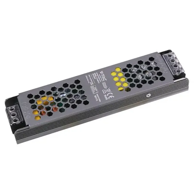 Sursa Alimentare Slim 24V 120W 5A IP20