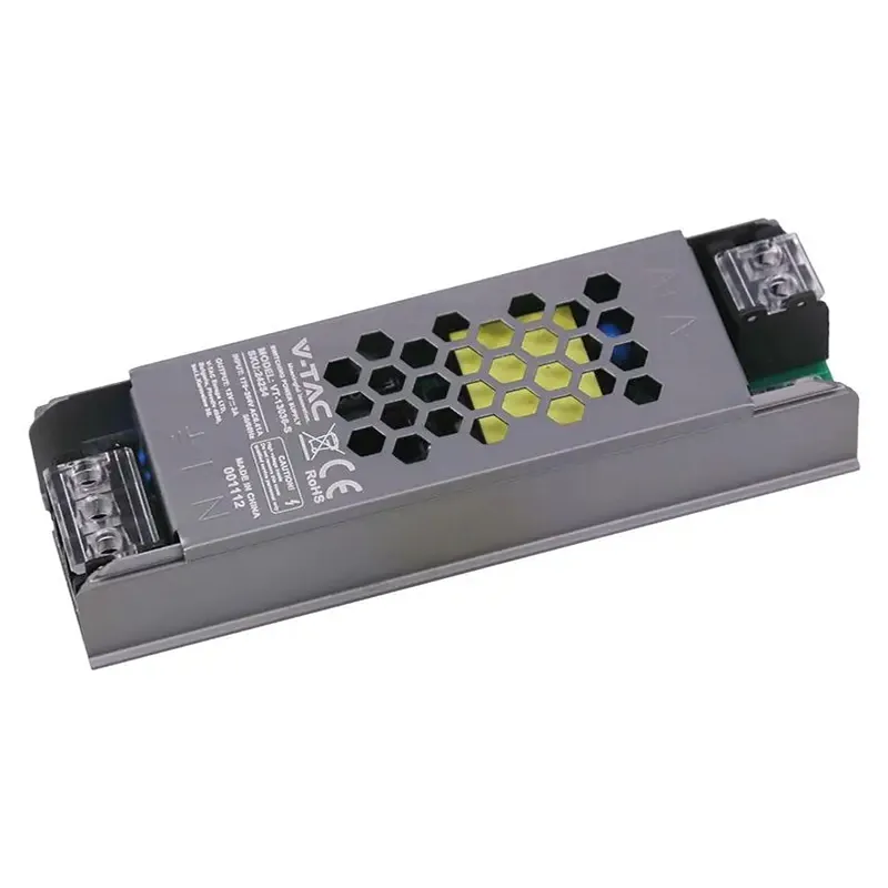 Sursa Alimentare Slim 12V 36W 3A IP20