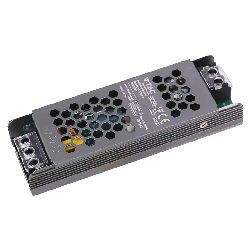 Sursa Alimentare Slim 12V 60W 5A IP20