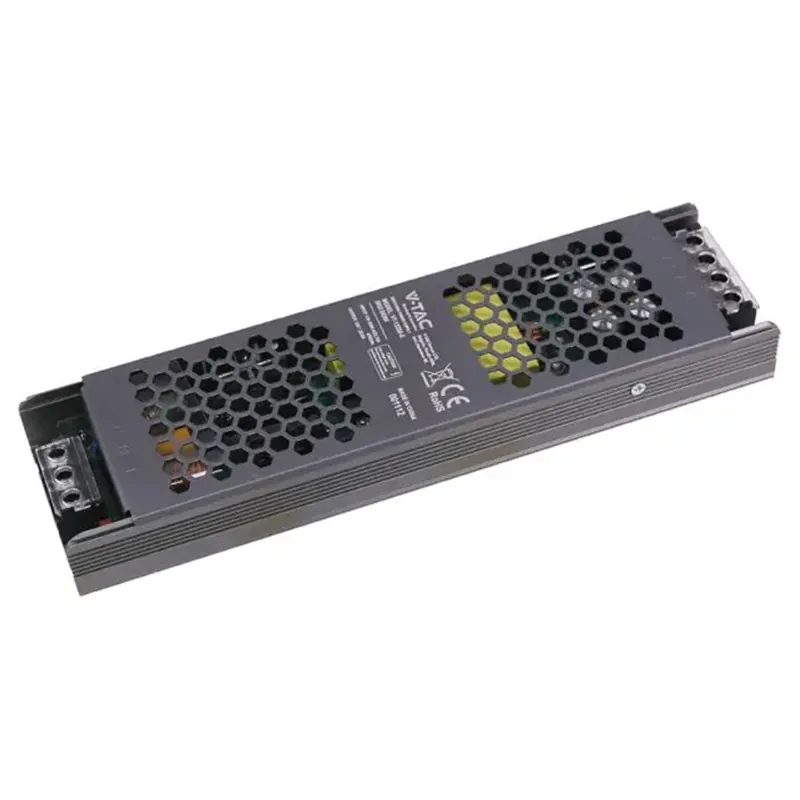 Sursa Alimentare Slim 12V 250W 20.83A IP20