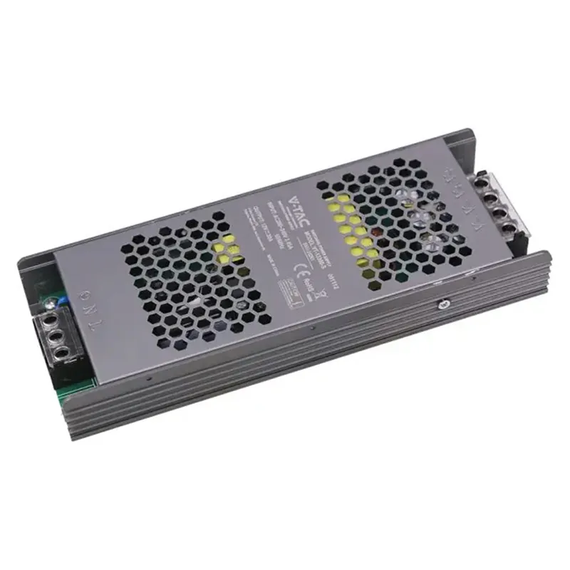 Sursa Alimentare Slim 12V 360W 30A IP20