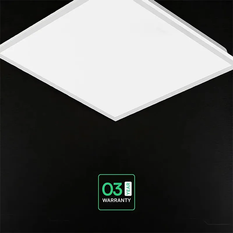 Panou LED 40W 60CM X 60CM 4000K Alb Neutru
