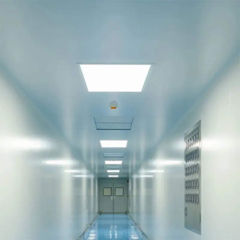Panou LED 40W 60CM X 60CM 4000K Alb Neutru