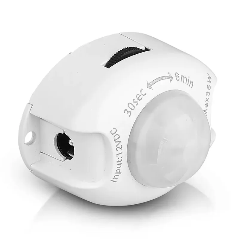 Senzor Miscare pentru Banda LED