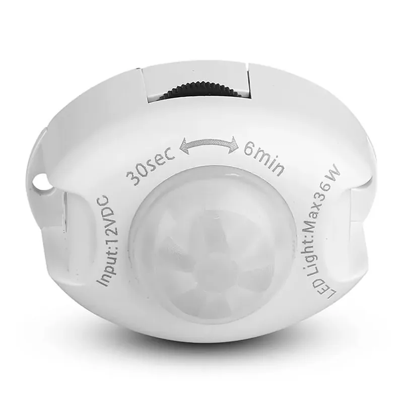 Senzor Miscare pentru Banda LED