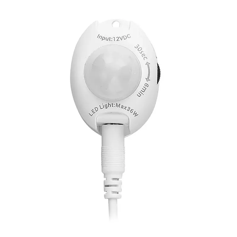 Senzor Miscare pentru Banda LED