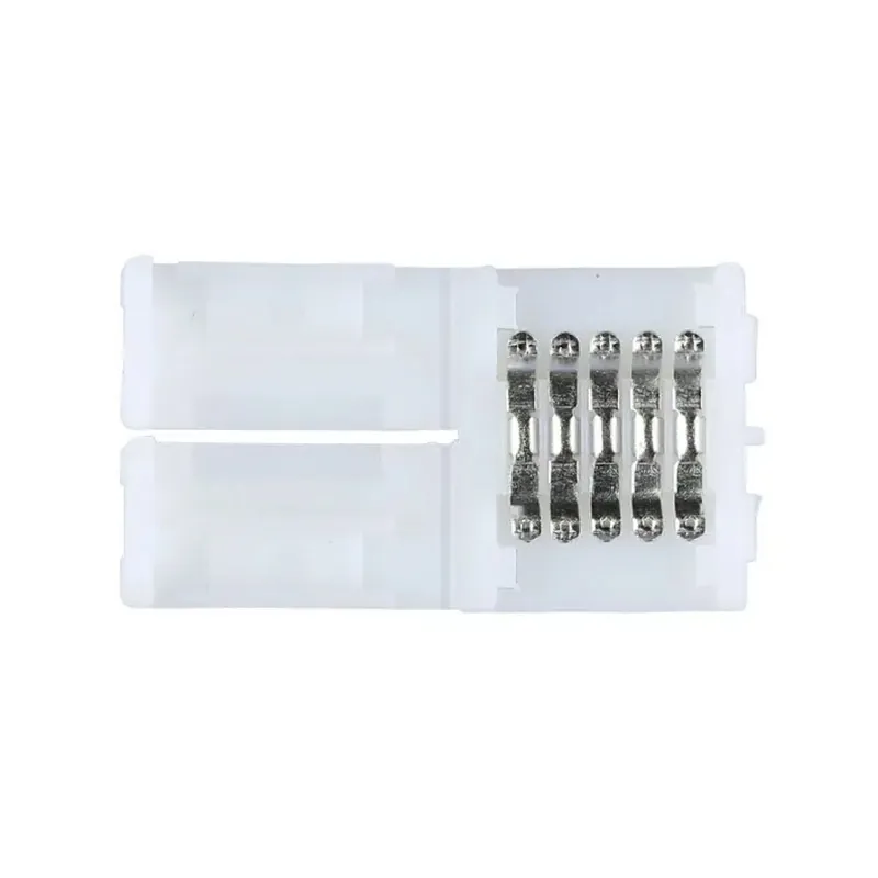 Conector Rapid pentru Banda LED 5050 RGB + Alb