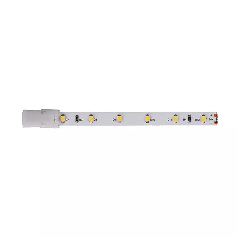 Conector Banda LED 8MM