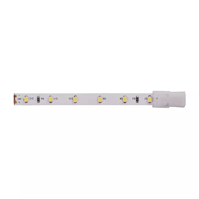 Conector Banda LED 10MM
