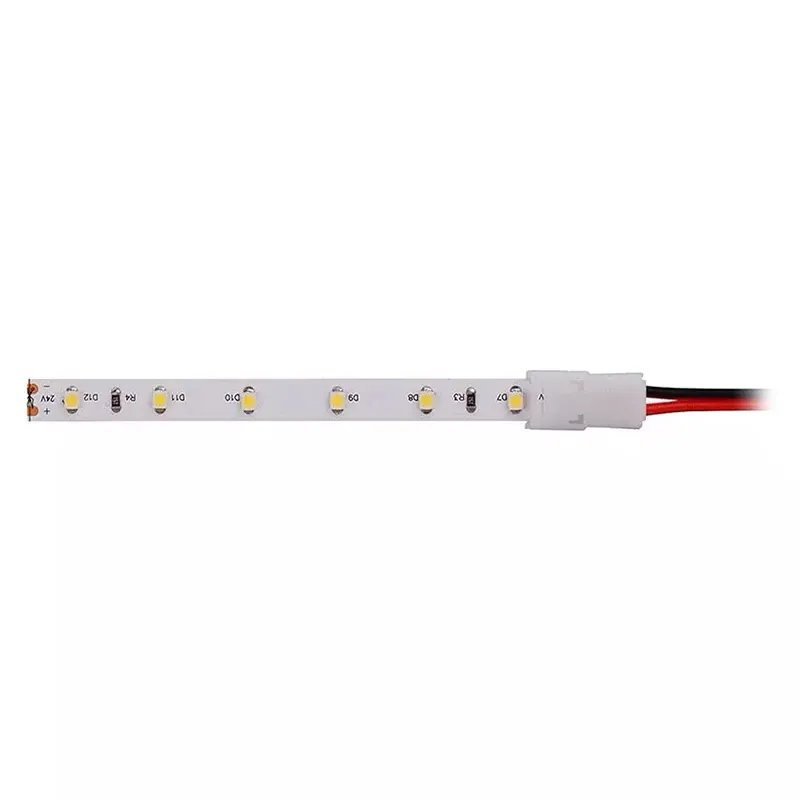 Conector Banda LED 10MM - Single
