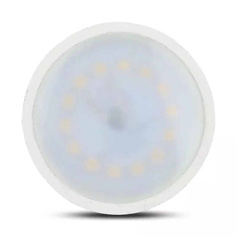 Bec Spot LED Smart GU10 5W RGB + Alb Cald + Alb Rece
