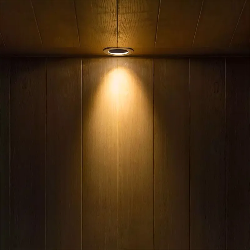 Bec Spot LED Smart GU10 5W RGB + Alb Cald + Alb Rece