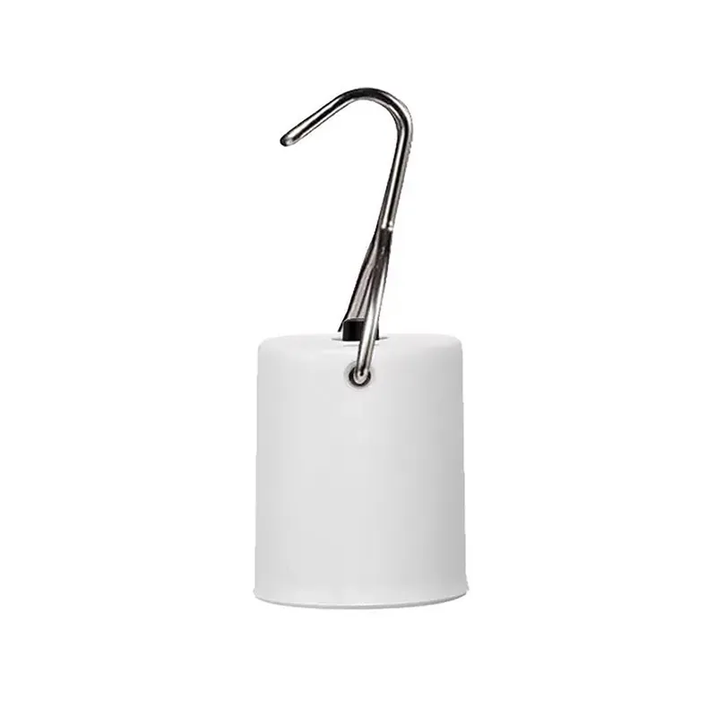 Bec LED E27 7W 3IN1 cu Acumulator Incarcare Solara si USB