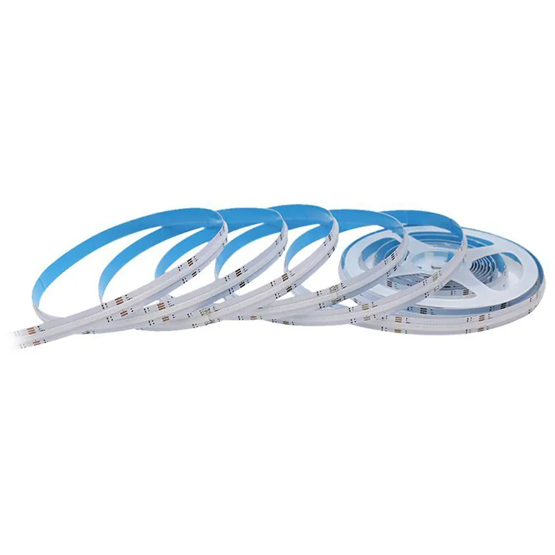 Banda LED COB 24V RGB IP20 5M